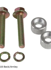 Beck/Arnley Ignition Coil 178-8195                                     - 178-8195 - Image 4