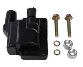 Beck/Arnley Ignition Coil 178-8195