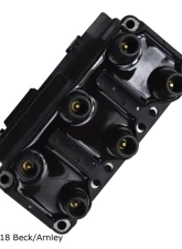Beck/Arnley Ignition Coil 178-8196                                     - 178-8196 - Image 2