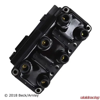 Beck/Arnley Ignition Coil 178-8196 - 178-8196