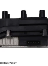 Beck/Arnley Ignition Coil 178-8196                                     - 178-8196 - Image 3