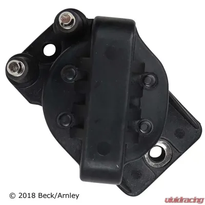 Beck/Arnley Ignition Coil 178-8206 - 178-8206