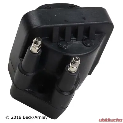 Beck/Arnley Ignition Coil 178-8206 - 178-8206