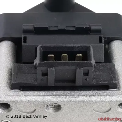 Beck/Arnley Ignition Coil 178-8227 - 178-8227
