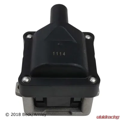 Beck/Arnley Ignition Coil 178-8227 - 178-8227