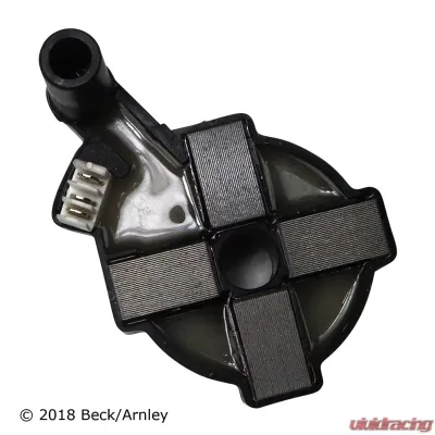 Beck/Arnley Ignition Coil 178-8242 - 178-8242