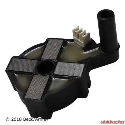 Beck/Arnley Ignition Coil 178-8242 - 178-8242