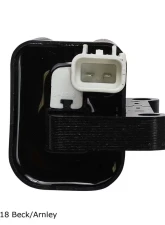 Beck/Arnley Ignition Coil 178-8243                                     - 178-8243 - Image 2