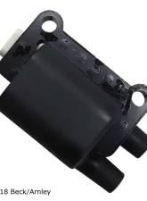 Beck/Arnley Ignition Coil 178-8243                                     - 178-8243 - Image 3