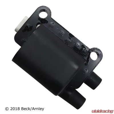 Beck/Arnley Ignition Coil 178-8243 - 178-8243
