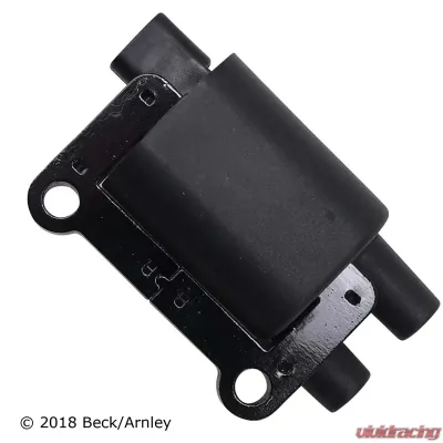 Beck/Arnley Ignition Coil 178-8244 - 178-8244