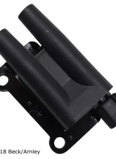 Beck/Arnley Ignition Coil 178-8244                                     - 178-8244 - Image 4