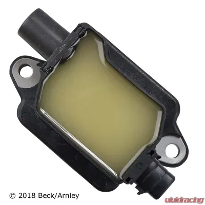 Beck/Arnley Direct Ignition Coil 178-8250 - 178-8250