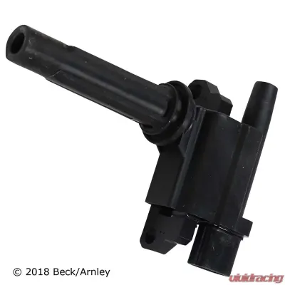 Beck/Arnley Direct Ignition Coil 178-8255 - 178-8255