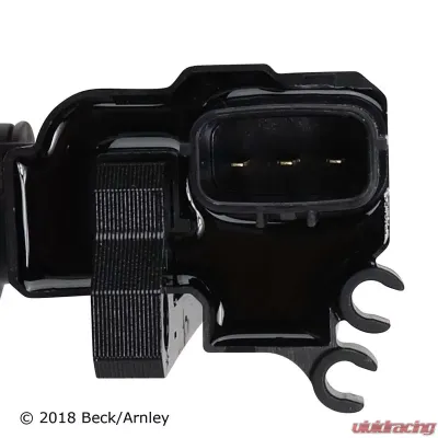 Beck/Arnley Direct Ignition Coil 178-8255 - 178-8255