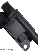 Beck/Arnley Direct Ignition Coil 178-8255                                     - 178-8255 - Image 5