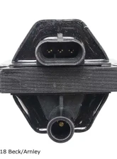 Beck/Arnley Ignition Coil 178-8262                                     - 178-8262 - Image 2