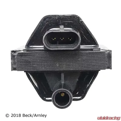 Beck/Arnley Ignition Coil 178-8262 - 178-8262