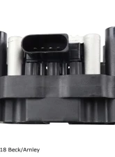 Beck/Arnley Ignition Coil 178-8271                                     - 178-8271 - Image 2