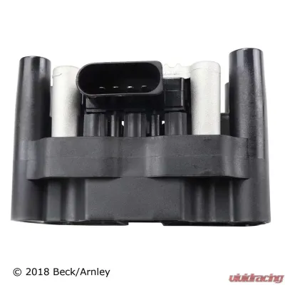 Beck/Arnley Ignition Coil 178-8271 - 178-8271