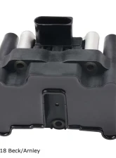 Beck/Arnley Ignition Coil 178-8271                                     - 178-8271 - Image 3
