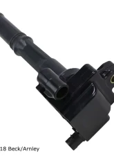 Beck/Arnley Direct Ignition Coil 178-8272                                     - 178-8272 - Image 4