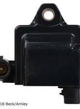 Beck/Arnley Direct Ignition Coil 178-8272                                     - 178-8272 - Image 5