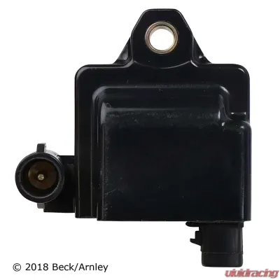 Beck/Arnley Direct Ignition Coil 178-8272 - 178-8272