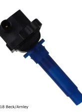 Beck/Arnley Direct Ignition Coil 178-8273                                     - 178-8273 - Image 2