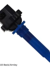 Beck/Arnley Direct Ignition Coil 178-8273                                     - 178-8273 - Image 3