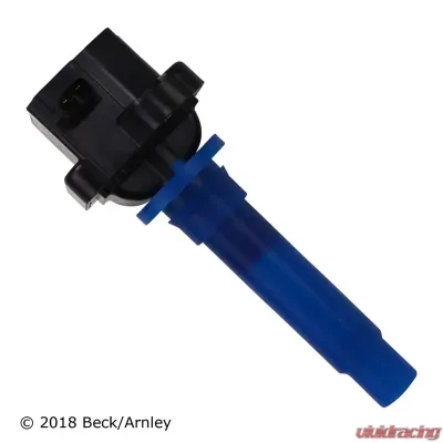 Beck/Arnley Direct Ignition Coil 178-8273 - 178-8273