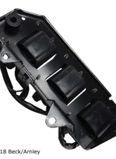 Beck/Arnley Ignition Coil 178-8275                                     - 178-8275 - Image 2