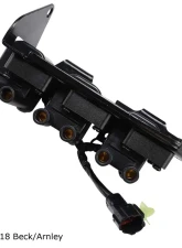 Beck/Arnley Ignition Coil 178-8275                                     - 178-8275 - Image 3