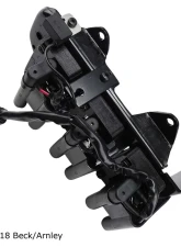 Beck/Arnley Ignition Coil 178-8275                                     - 178-8275 - Image 4