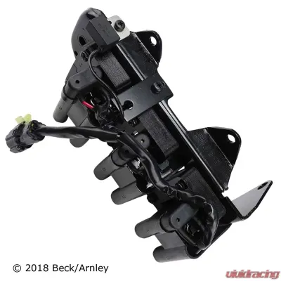 Beck/Arnley Ignition Coil 178-8275 - 178-8275