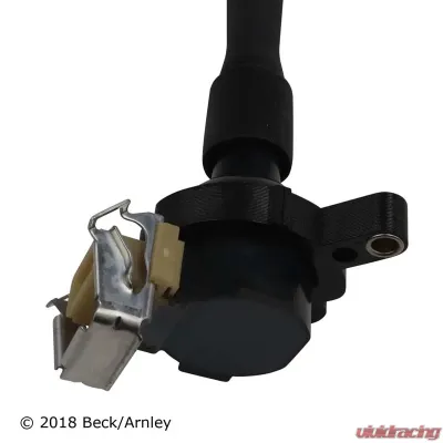 Beck/Arnley Direct Ignition Coil 178-8276 - 178-8276