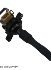 Beck/Arnley Direct Ignition Coil 178-8276                                     - 178-8276 - Image 3