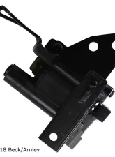Beck/Arnley Ignition Coil 178-8279                                     - 178-8279 - Image 2