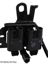 Beck/Arnley Ignition Coil 178-8279                                     - 178-8279 - Image 4