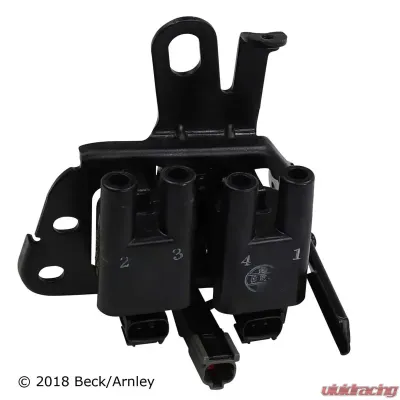 Beck/Arnley Ignition Coil 178-8279 - 178-8279