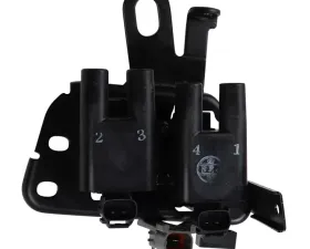 Beck/Arnley Ignition Coil 178-8279