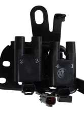 Beck/Arnley Ignition Coil 178-8279                                     - 178-8279 - Image 5