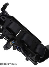 Beck/Arnley Ignition Coil 178-8282                                     - 178-8282 - Image 2