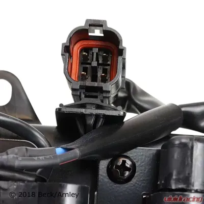 Beck/Arnley Ignition Coil 178-8282 - 178-8282