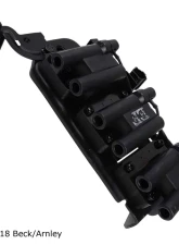Beck/Arnley Ignition Coil 178-8282                                     - 178-8282 - Image 4