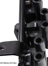 Beck/Arnley Ignition Coil 178-8283                                     - 178-8283 - Image 2