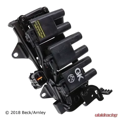 Beck/Arnley Ignition Coil 178-8283 - 178-8283