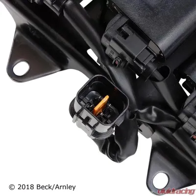 Beck/Arnley Ignition Coil 178-8283 - 178-8283