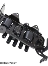 Beck/Arnley Ignition Coil 178-8284                                     - 178-8284 - Image 2