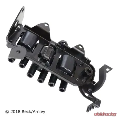 Beck/Arnley Ignition Coil 178-8284 - 178-8284